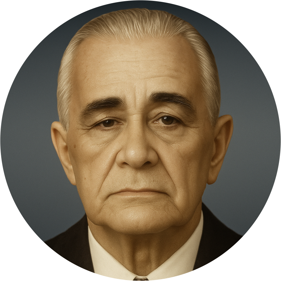 Arnaldo Paes de Andrade